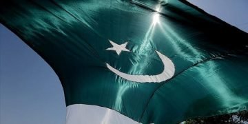 Pakistan hails Azerbaijan on Victory Day