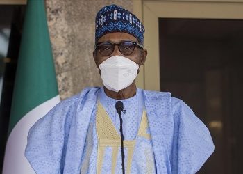 Nigerian president: Commitments on COVID vaccines must be fulfilled on time