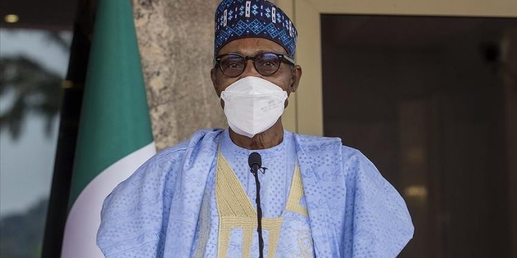 Nigerian president: Commitments on COVID vaccines must be fulfilled on time