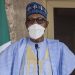 Nigerian president: Commitments on COVID vaccines must be fulfilled on time