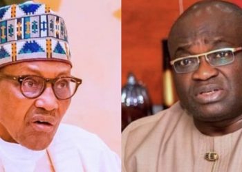 Buhari regime sabotaging Abia’s economy: Gov. Ikpeazu