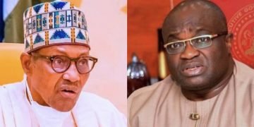 Buhari regime sabotaging Abia’s economy: Gov. Ikpeazu