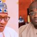 Buhari regime sabotaging Abia’s economy: Gov. Ikpeazu