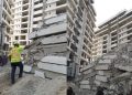 We’ve communicated with victims trapped in Ikoyi collapsed building: NEMA