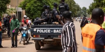 Hundreds Go Missing in Burkina Faso Amid Extremist Violence