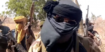 Police kill notorious bandit terrorising Kaduna-Abuja highway users