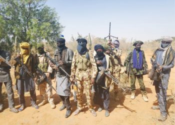 Senate Mourns Over Killing Of 120 Nigerians At Sokoto Market