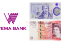 Bank of England withdraws £20, £50 notes, WEMA Bank gives January deadline