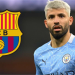 Barcelona’s Sergio Aguero to miss 3 months of action after heart disease