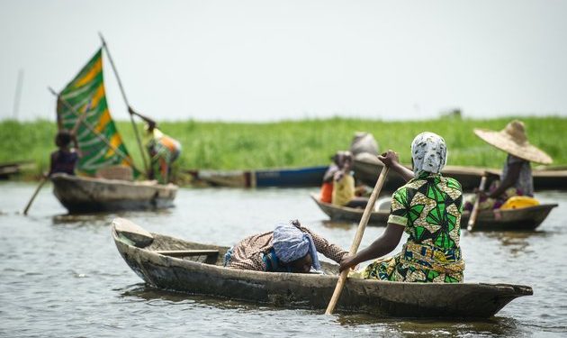 Benin’s groundbreaking new abortion law will save the lives of many women