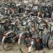 Borno governor gives 6,000 bicycles to students to ride to school