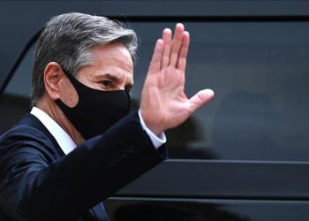 Security to top agenda as US diplomat Blinken makes 1st visit to sub-Saharan Africa: Analyst