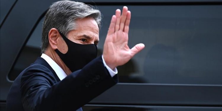 Security to top agenda as US diplomat Blinken makes 1st visit to sub-Saharan Africa: Analyst