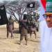 India supporting Buhari regime to fight Boko Haram: Envoy