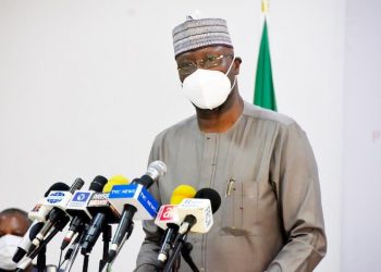 COVID-19: FG To Bar Unvaccinated Workers From Offices