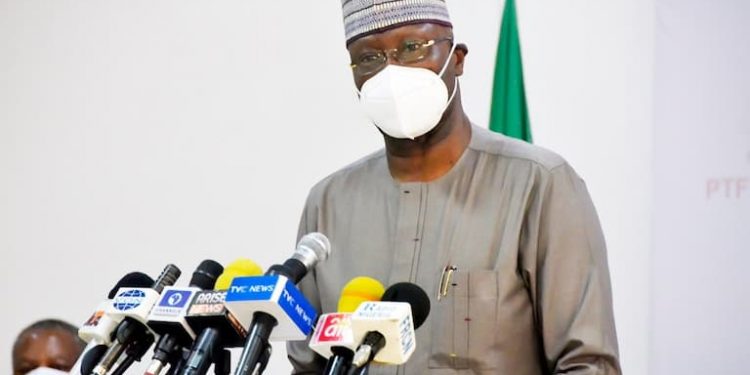 COVID-19: FG To Bar Unvaccinated Workers From Offices