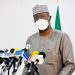 COVID-19: FG To Bar Unvaccinated Workers From Offices