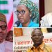 NLC rejects Buhari’s plan to remove fuel subsidy