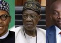 #LekkiMassacre: PDP reps call for Lai Mohammed’s sack, say Buhari regime has case to answer