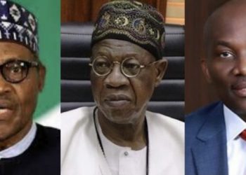 #LekkiMassacre: PDP reps call for Lai Mohammed’s sack, say Buhari regime has case to answer