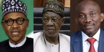 #LekkiMassacre: PDP reps call for Lai Mohammed’s sack, say Buhari regime has case to answer