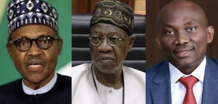 #LekkiMassacre: PDP reps call for Lai Mohammed’s sack, say Buhari regime has case to answer