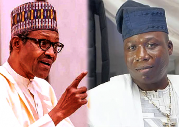 Proposed Sunday Igboho extradition contradicts Buhari’s promise to negotiate: Afenifere