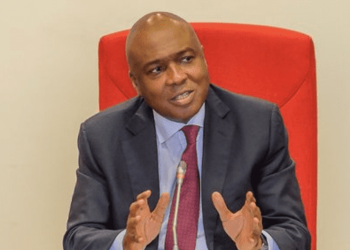 Saraki Faults Closure Of Plateau Assembly