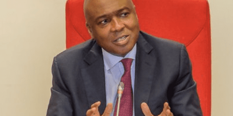 Saraki Faults Closure Of Plateau Assembly