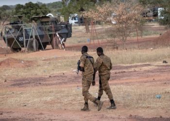 Burkina Faso Internet Shutdown Curtails Information, Draws Criticism