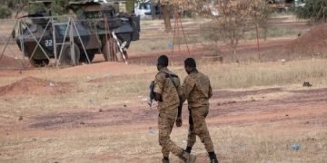 Burkina Faso Internet Shutdown Curtails Information, Draws Criticism