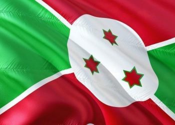 Burundi welcomes US decision to lift sanctions