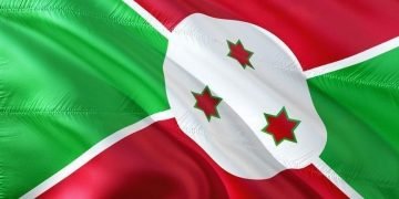 Burundi welcomes US decision to lift sanctions