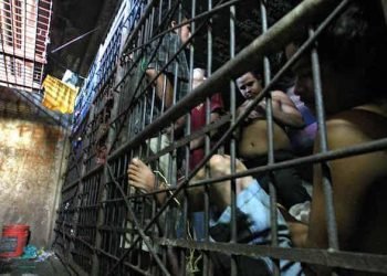 Central America moving away from rule of law and judicial independence