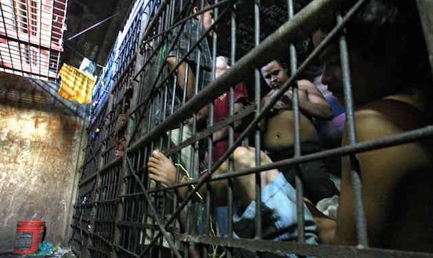 Central America moving away from rule of law and judicial independence