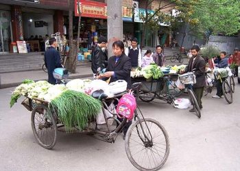 Some panic buying as China tells families to prepare for lockdowns