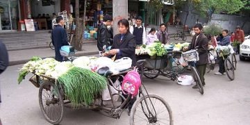 Some panic buying as China tells families to prepare for lockdowns