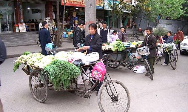 Some panic buying as China tells families to prepare for lockdowns