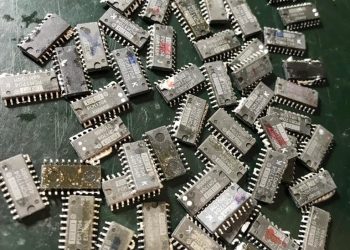 The company behind the global chip shortage has reportedly been identified