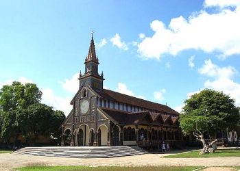 French church to sell properties to compensate victims of abuse