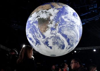 COP26: African leaders charged to take leadership role in fight against climate change