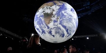 COP26: African leaders charged to take leadership role in fight against climate change