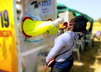 COVID-19: NCDC registers 51 additional infections on Saturday