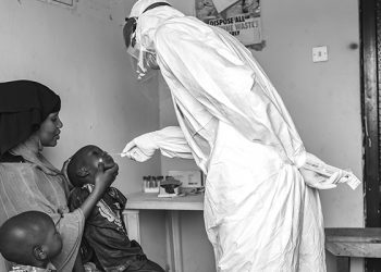 COVID-19 cases reach 212,947 in Nigeria