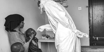 COVID-19 cases reach 212,947 in Nigeria