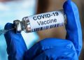 COVID-19: Majority of African health workers not yet vaccinated, WHO laments