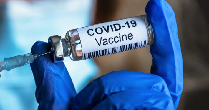 COVID-19: Majority of African health workers not yet vaccinated, WHO laments