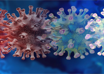 COVID-19: Omicron linked to HIV patients