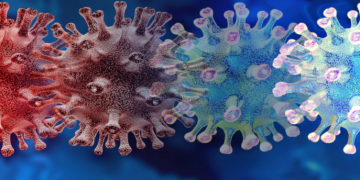 COVID-19: Omicron linked to HIV patients