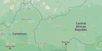 Cameroon, CAR Raise Concerns About Border Security